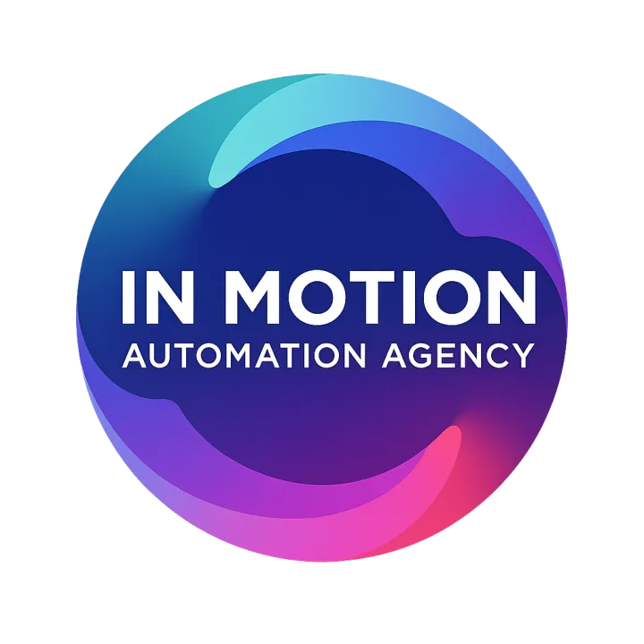 In Motion Automation Agency